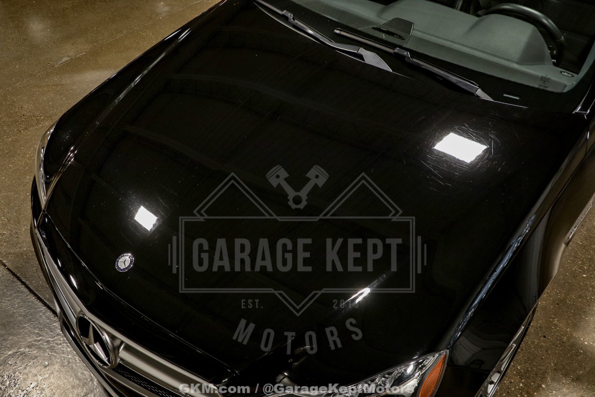 Used 2016 Mercedes-Benz E 63 AMG S-Model image 25