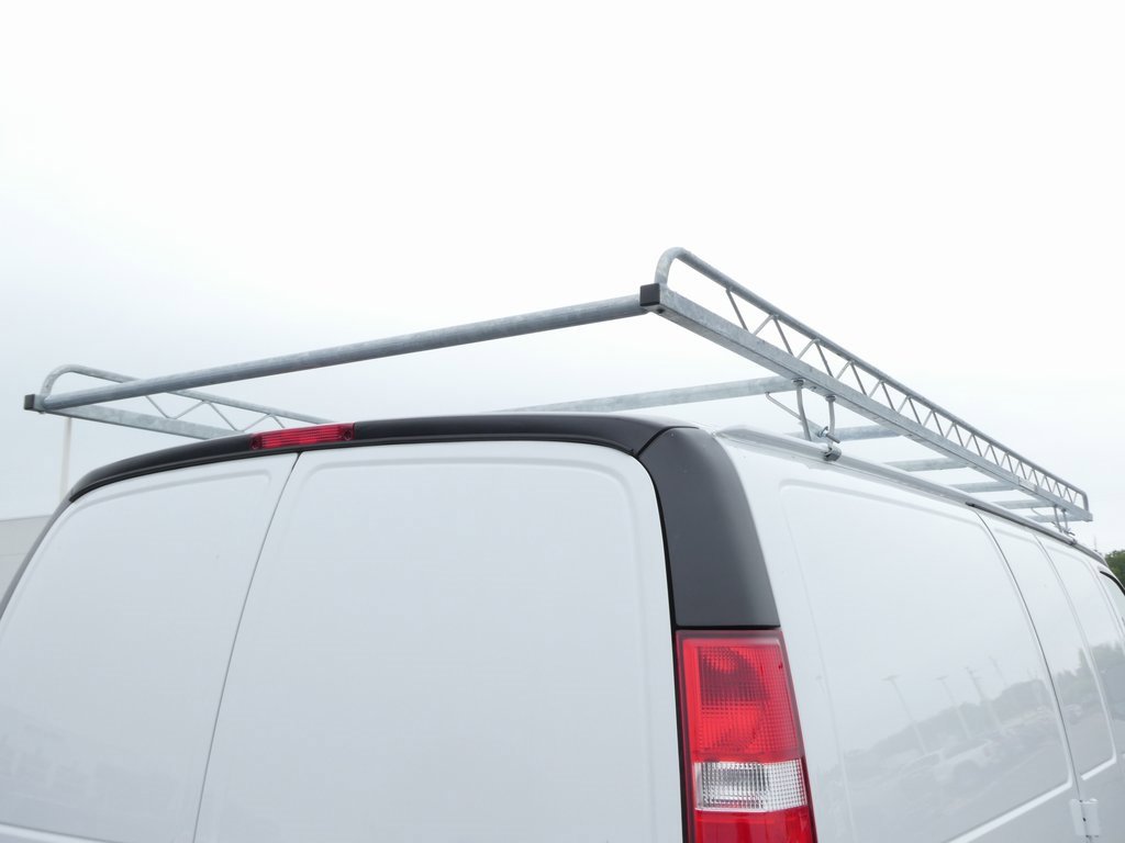 New 2025 GMC Savana 3500 w/ Driver Convenience Package image 22