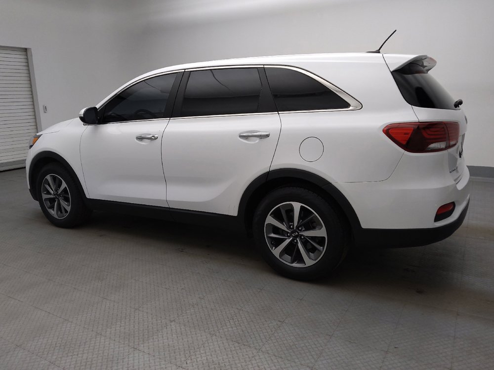 Used 2020 Kia Sorento FWD V6 image 3