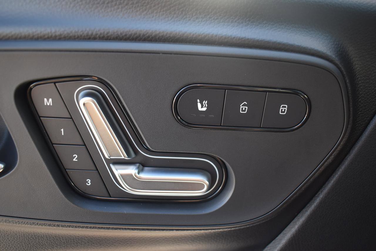 New 2025 Mercedes-Benz Sprinter 2500 image 15