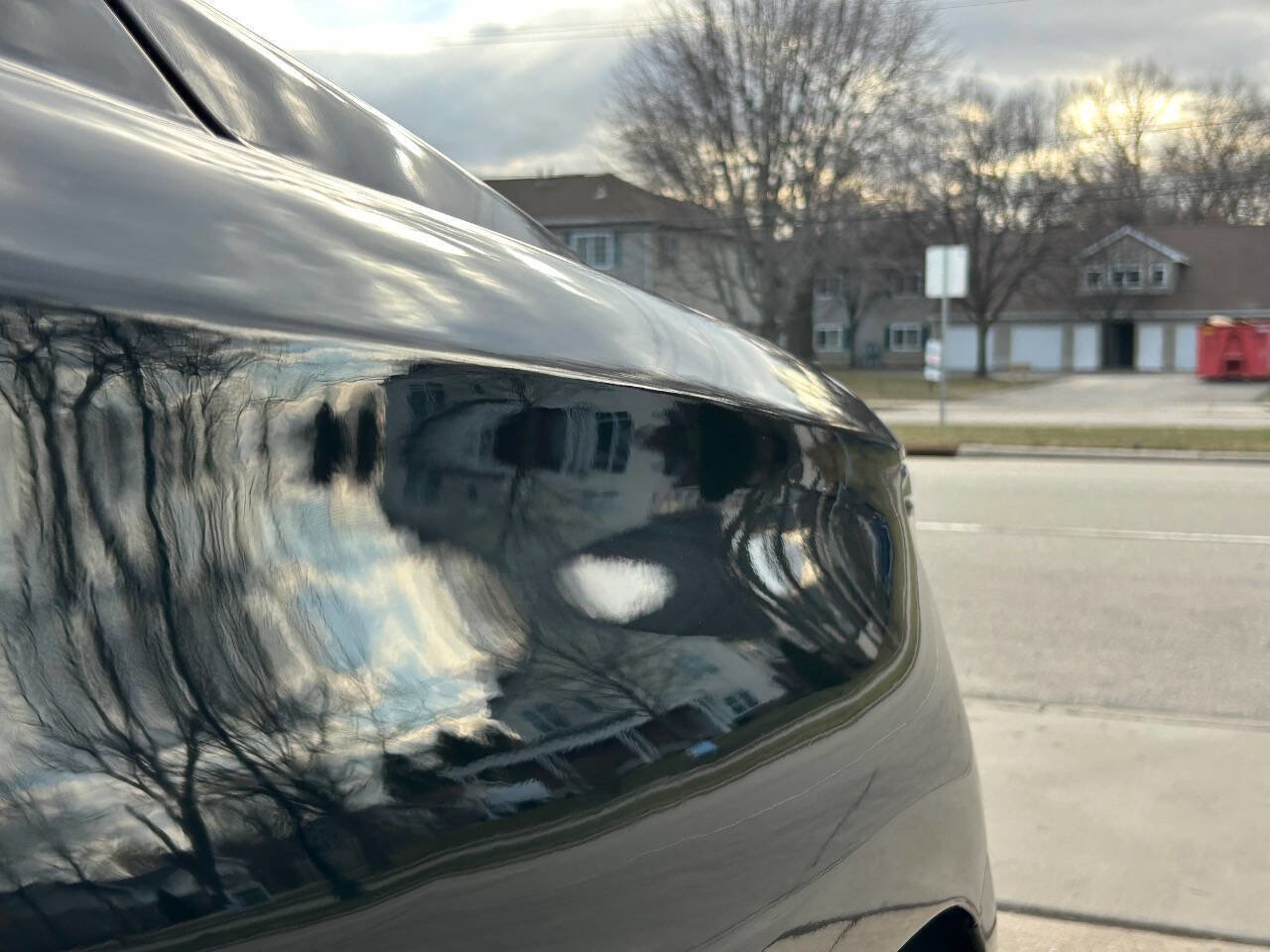 Used 2019 Chevrolet Tahoe 4WD image 17