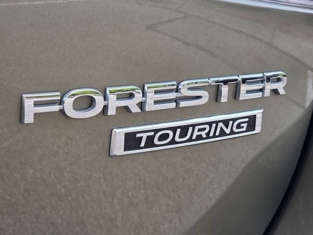 Used 2024 Subaru Forester Touring AWD/4WD image 19