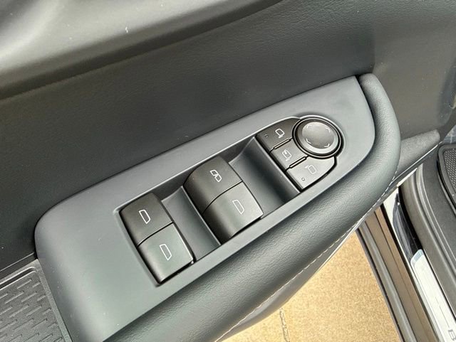 New 2026 Buick Enclave Preferred AWD/4WD image 10
