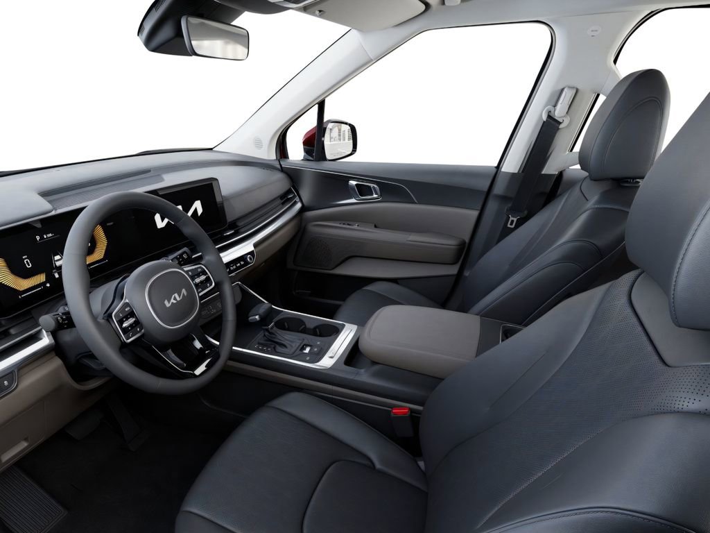 New 2026 Kia Carnival image 17