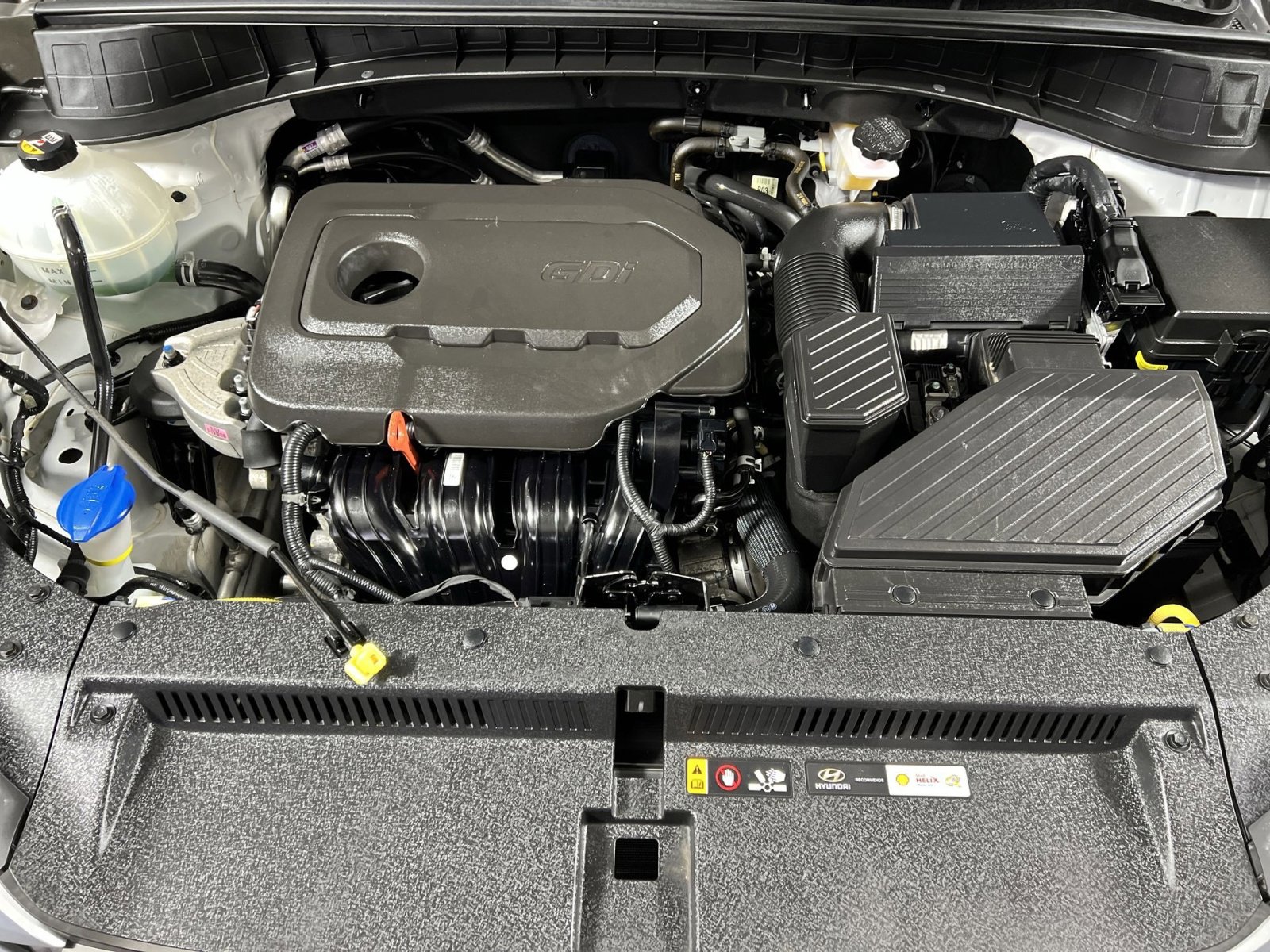 Used 2019 Hyundai Tucson SEL image 23