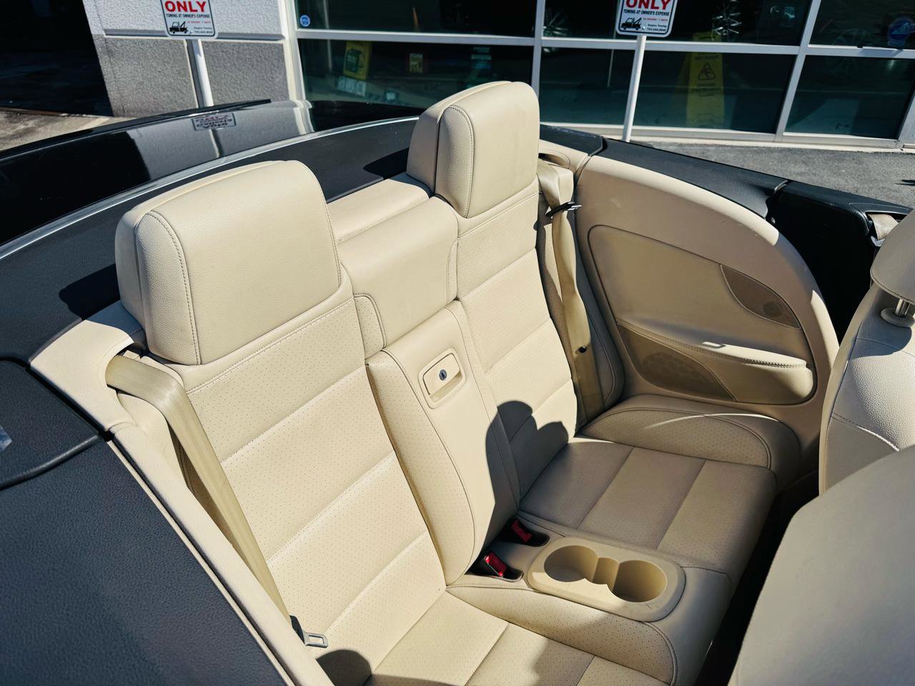 Used 2013 Volkswagen Eos Komfort image 18