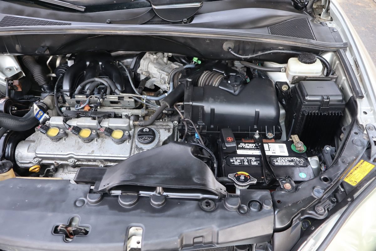 Used 2004 Lexus RX 330 AWD w/ Premium Plus Pkg image 39