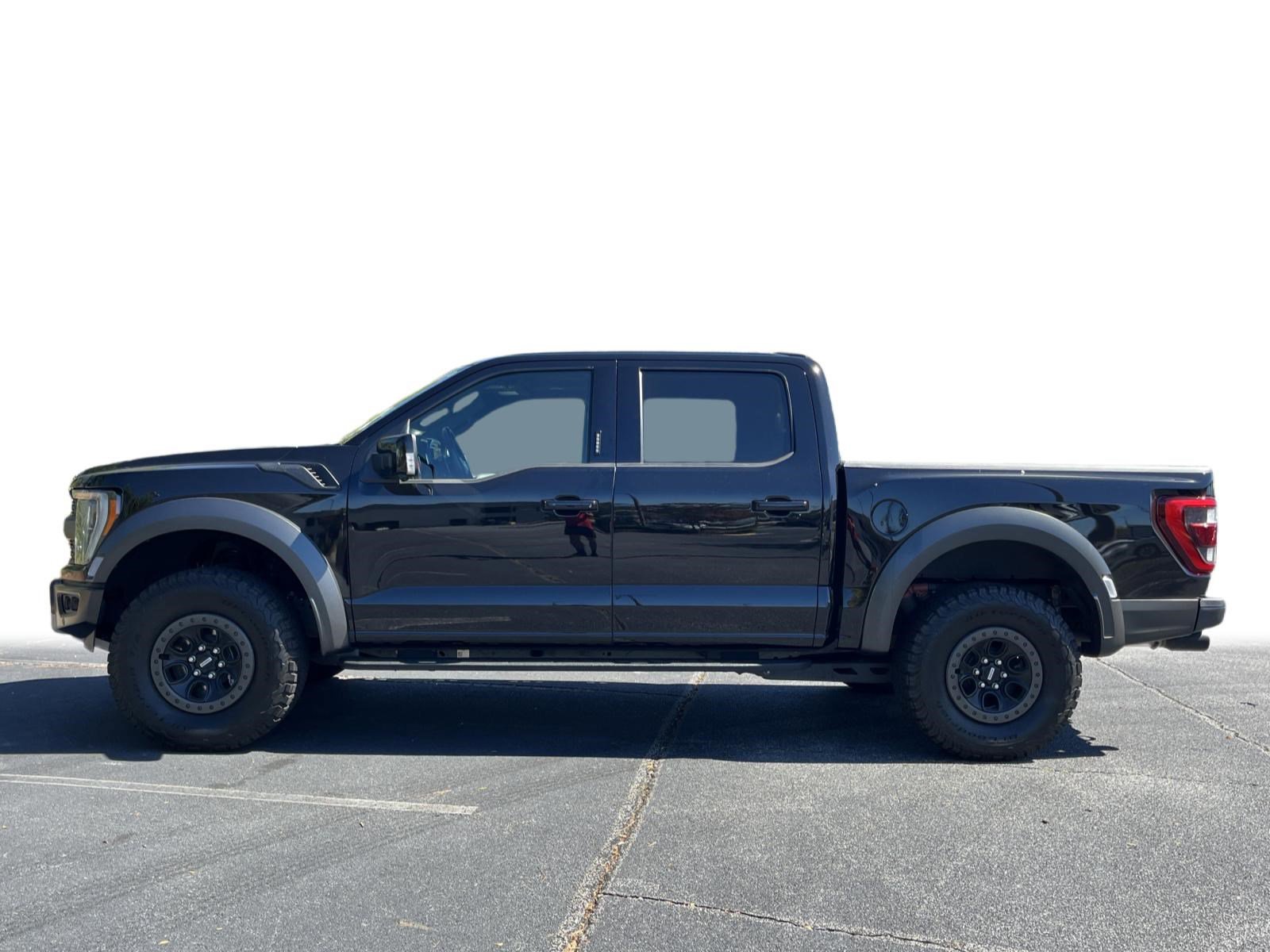 Used 2023 Ford F150 Raptor w/ Raptor Carbon Fiber Package image 25