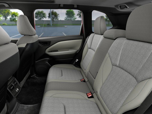 New 2026 Subaru Forester Touring AWD/4WD image 16