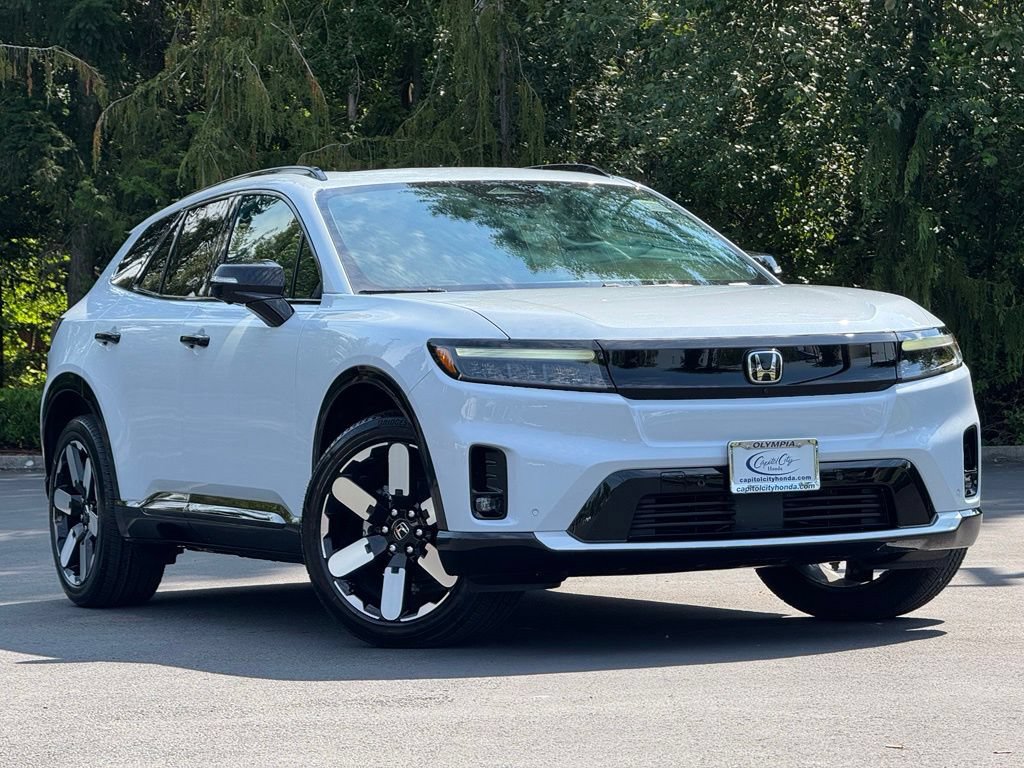 New 2026 Honda Prologue Elite image 45