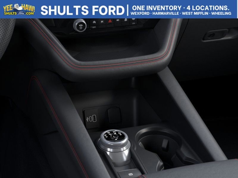 New 2026 Ford Explorer ST-Line w/ ST-Line Street Pack AWD/4WD image 16