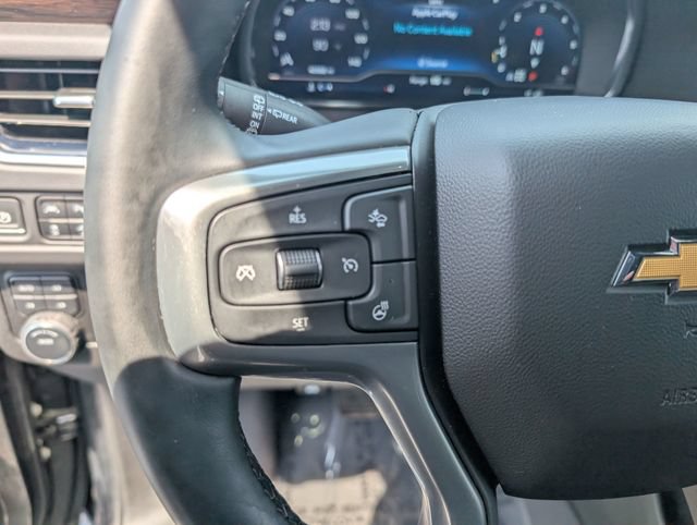 Used 2024 Chevrolet Tahoe Premier w/ Premium Package AWD/4WD image 18
