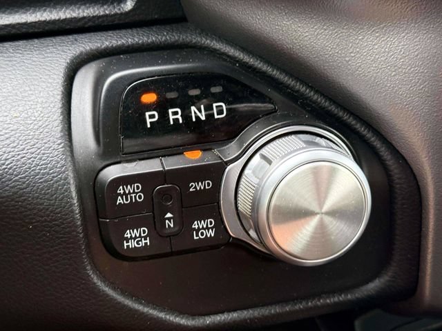 Used 2019 RAM 1500 Sport w/ Level 2 Equipment Group AWD/4WD image 27