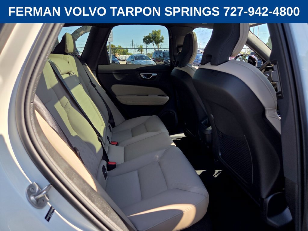 New 2026 Volvo XC60 B5 Core AWD/4WD image 18
