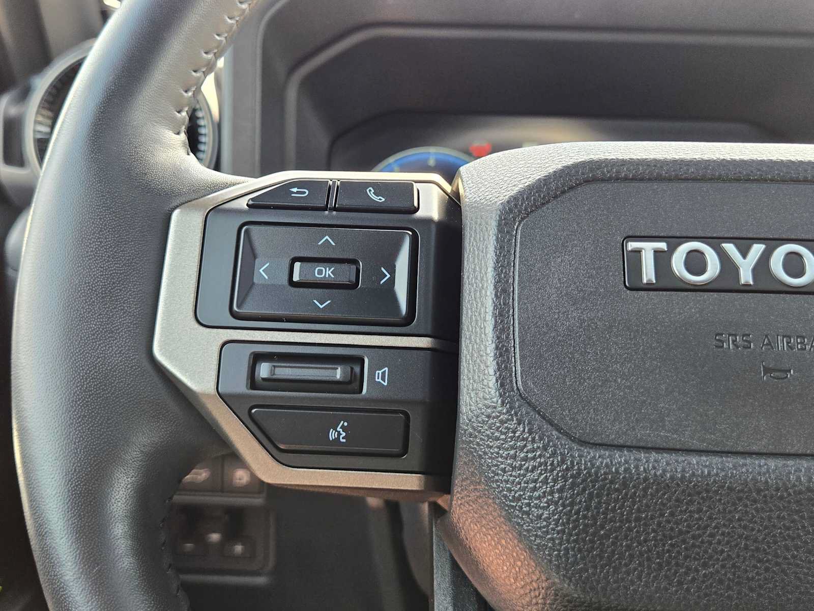 Used 2024 Toyota Land Cruiser AWD/4WD image 35