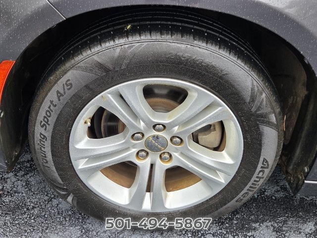 Used 2022 Dodge Charger SXT RWD image 16