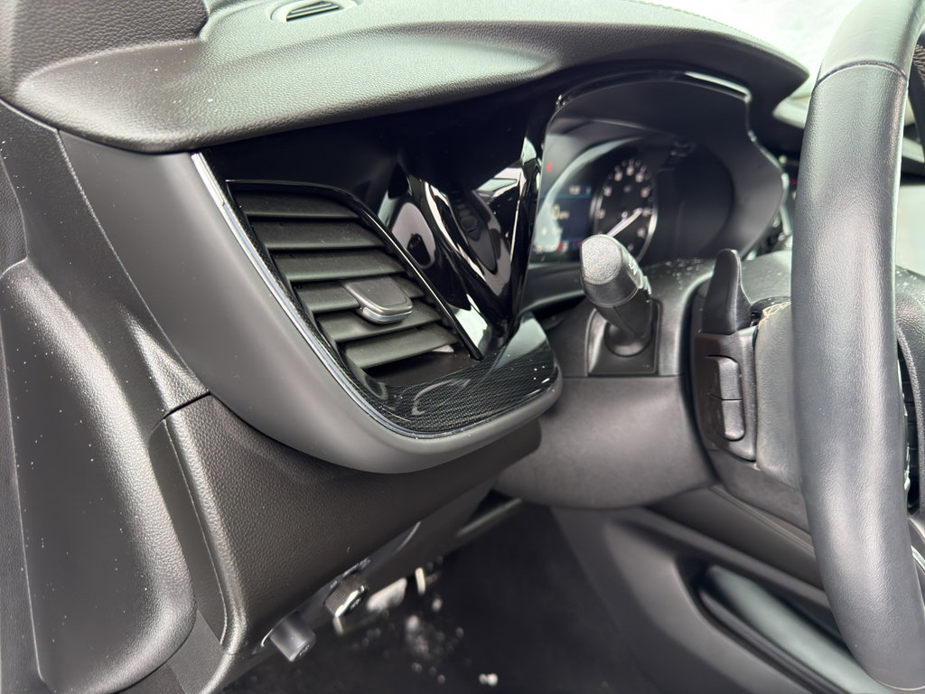 Certified 2022 Buick Envision Preferred image 13