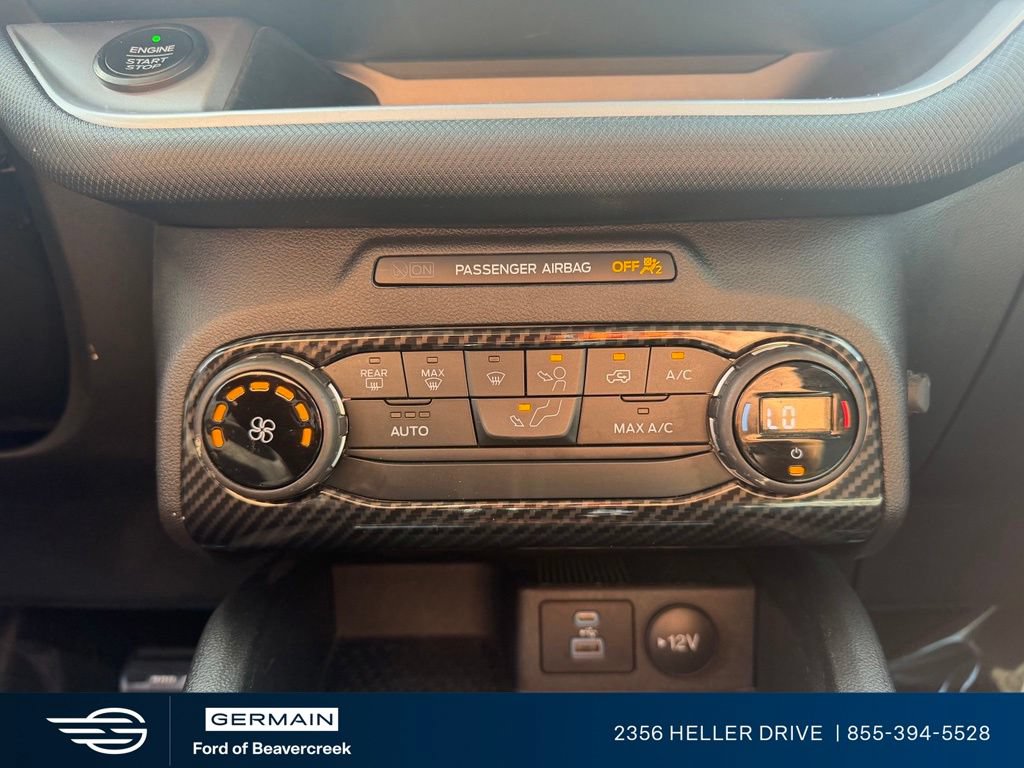Used 2021 Ford Bronco Sport Big Bend AWD/4WD image 19