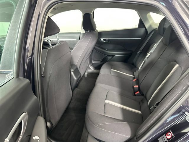 Certified 2023 Hyundai Sonata SE image 25