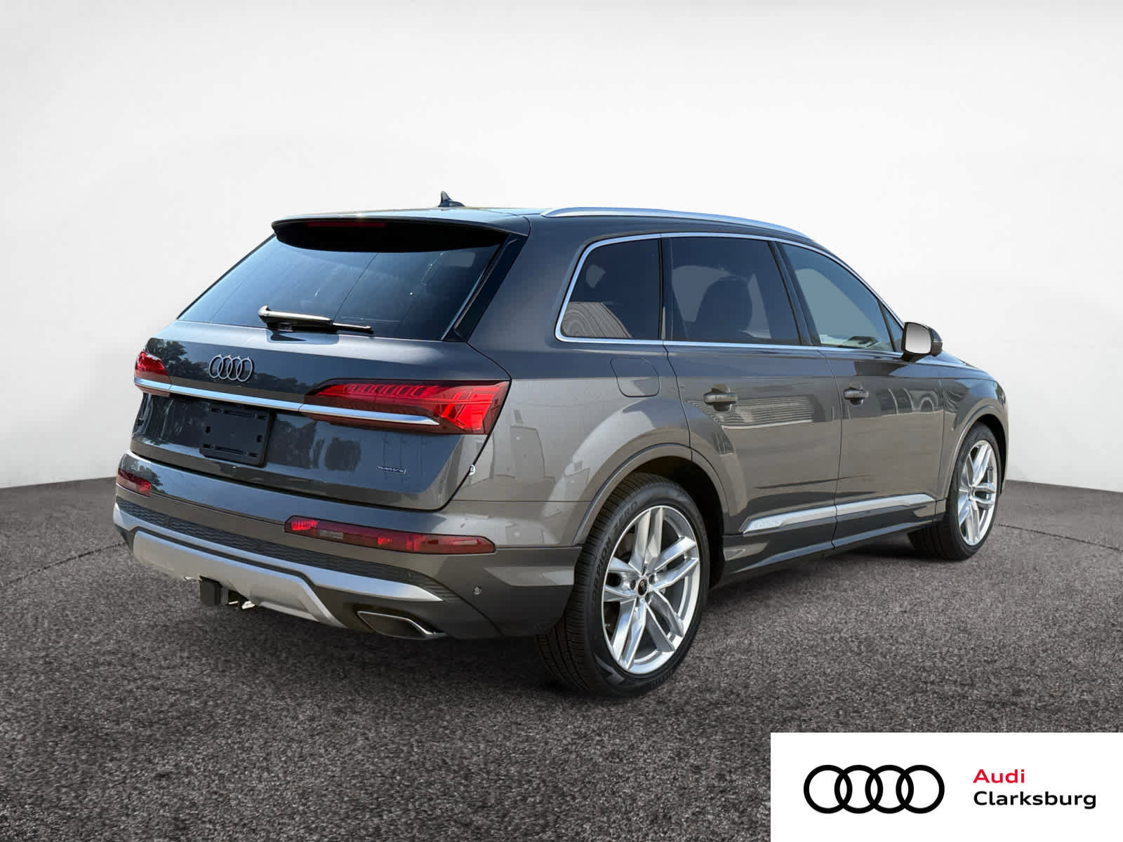 New 2025 Audi Q7 3.0T Premium Plus image 5