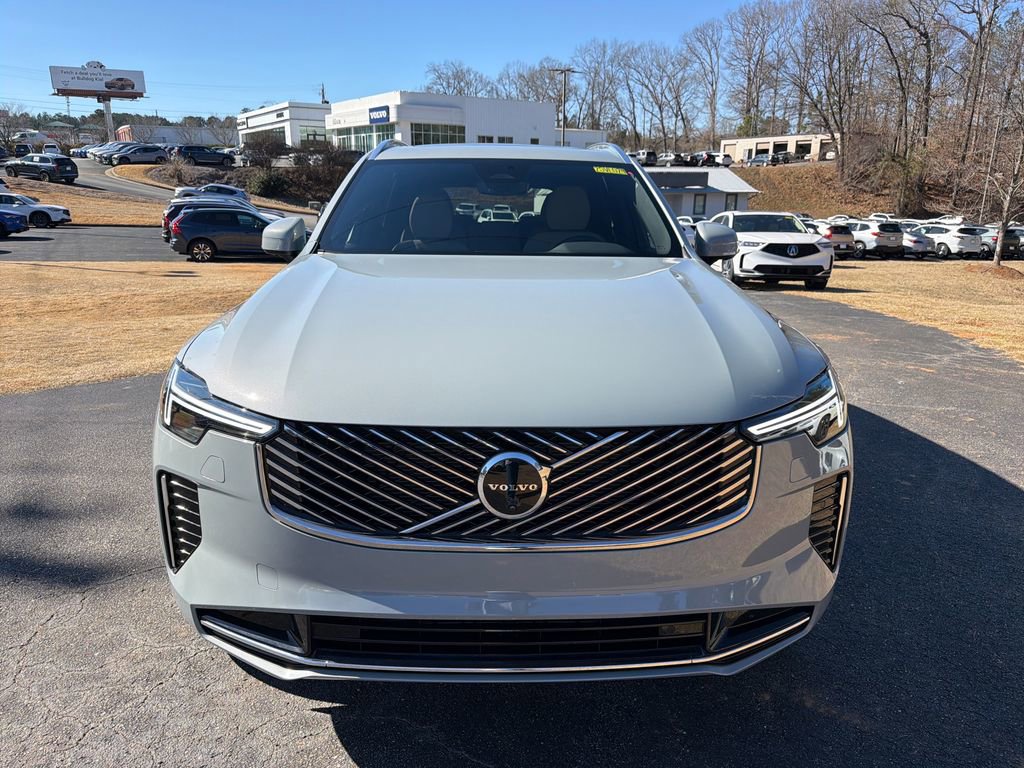 Used 2026 Volvo XC90 B6 Plus w/ Protection Package Premier image 10