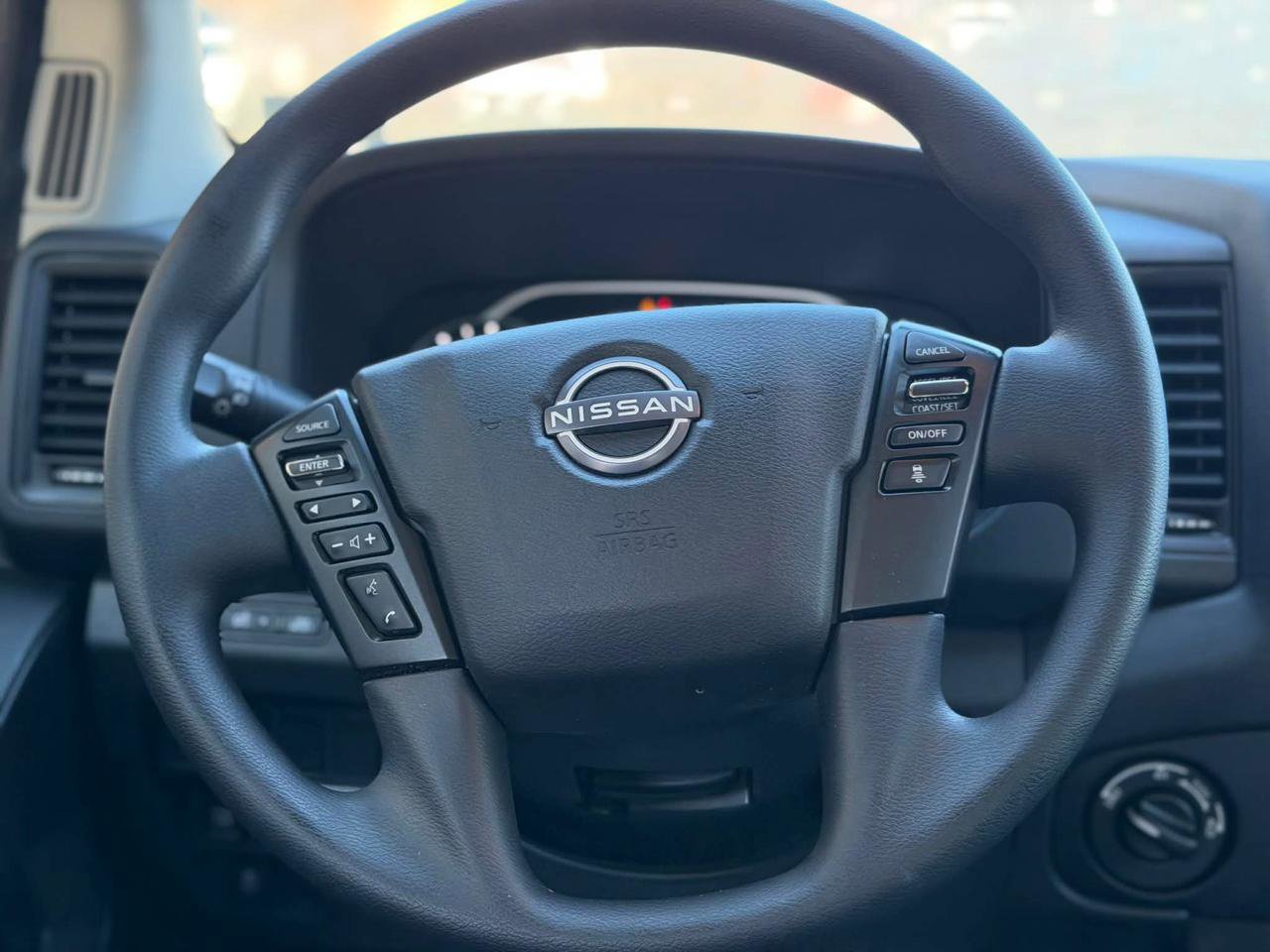 Used 2022 Nissan Frontier S w/ Technology Package image 12