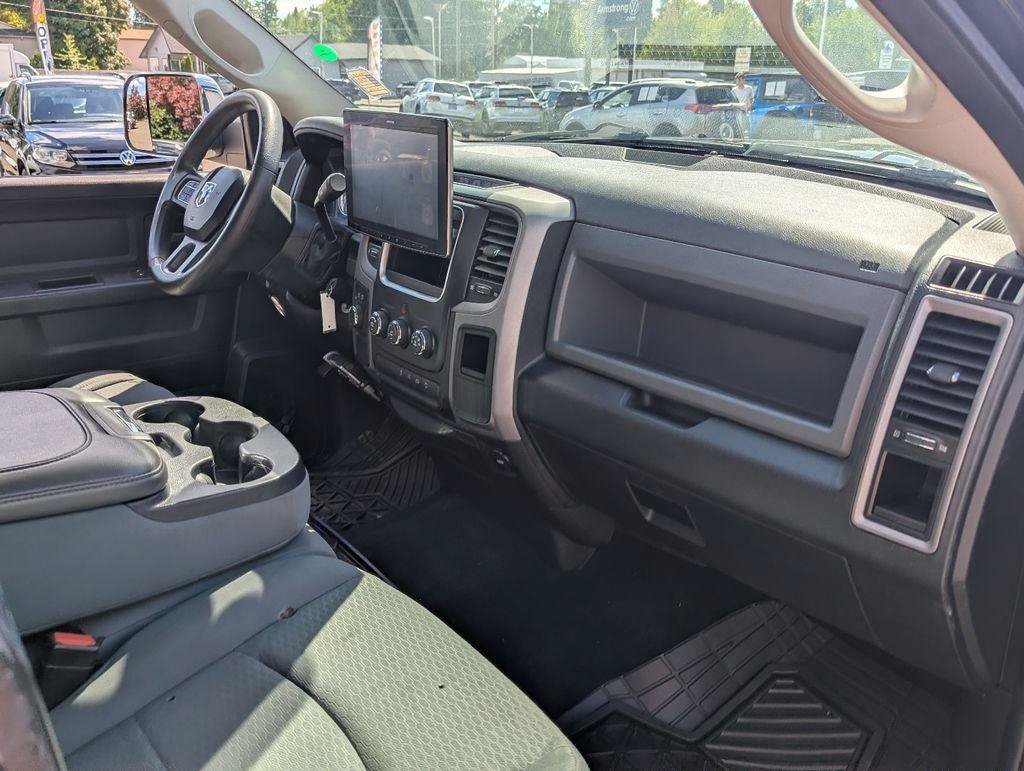 Used 2014 RAM 2500 Tradesman w/ Popular Equipment Group AWD/4WD image 31