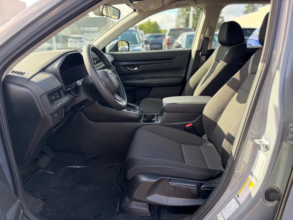 Certified 2024 Honda CR-V LX image 20