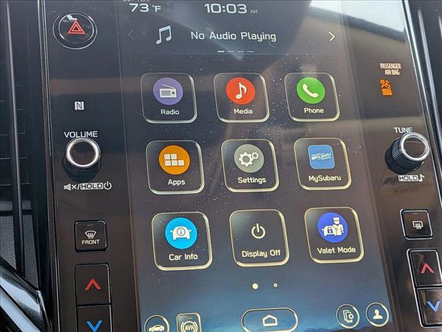 New 2026 Subaru Ascent Premium image 12