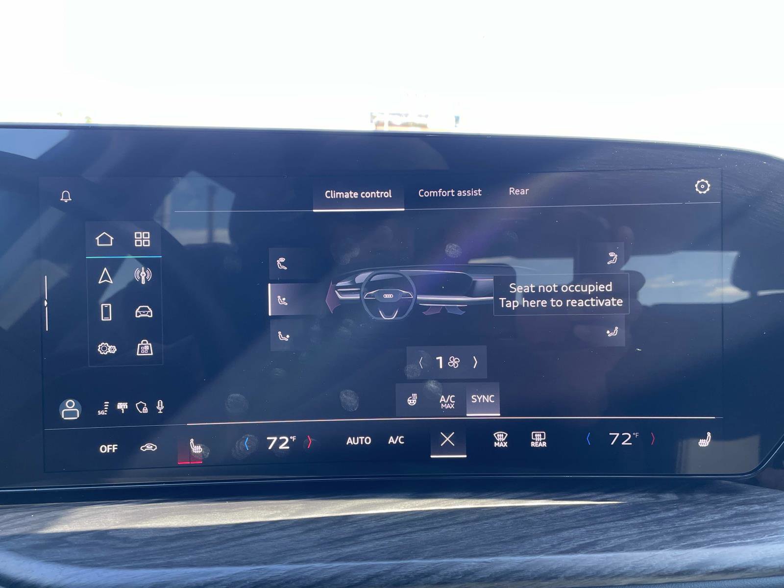 Used 2025 Audi Q5 Premium w/ Convenience Package image 28