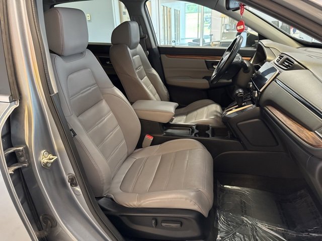 Used 2017 Honda CR-V EX-L image 14