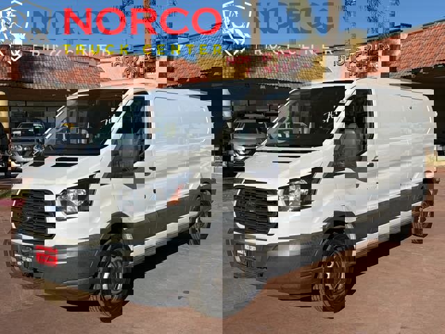 Used 2018 Ford Transit 250 148 Low Roof image 4