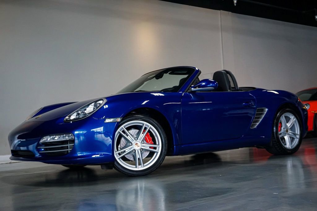 Used 2012 Porsche Boxster S image 93