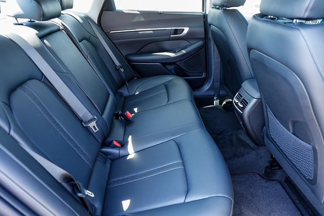 New 2026 Hyundai Sonata Limited FWD image 22