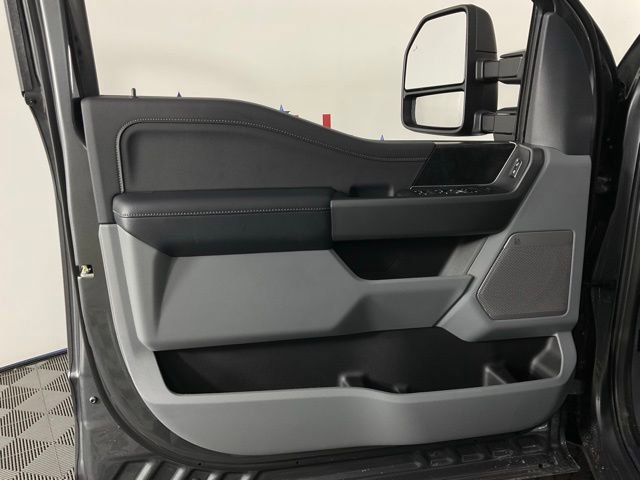 New 2026 Ford F250 XLT w/ XLT Premium Package image 12