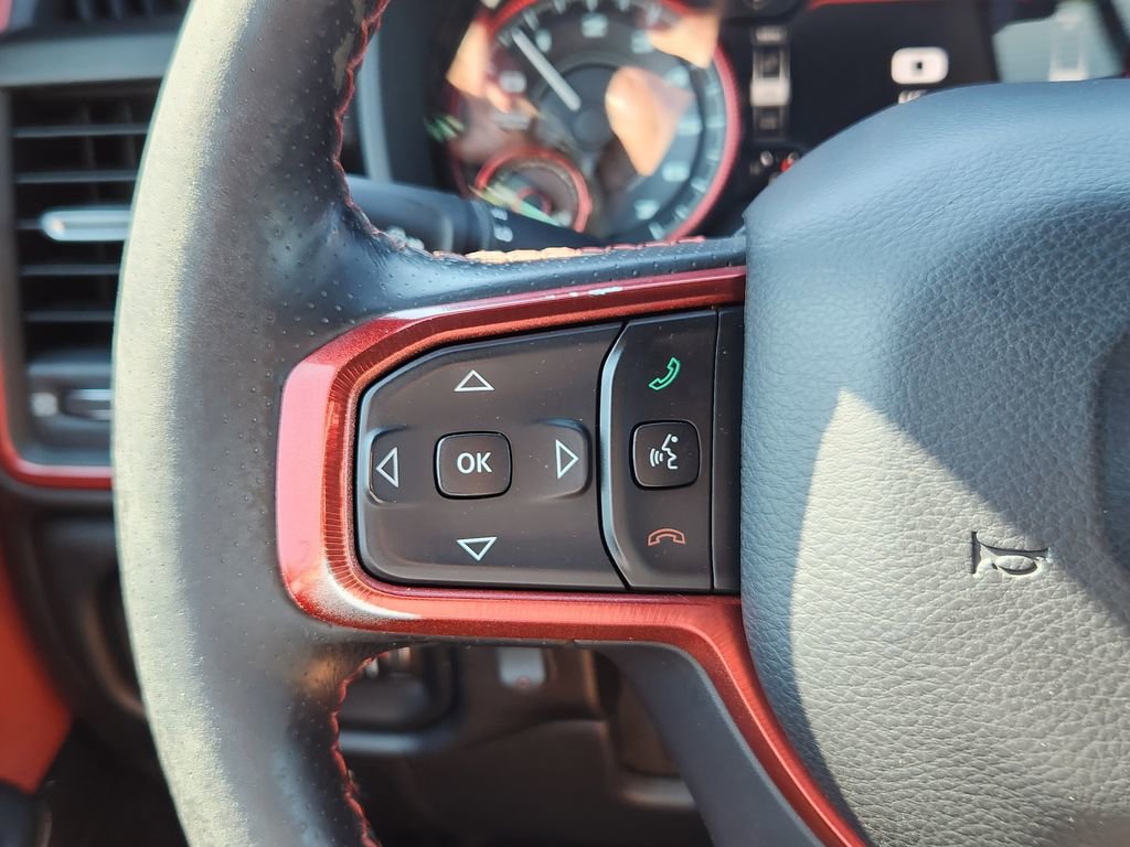 Used 2019 RAM 1500 Rebel w/ Rebel Level 2 Equipment Group image 21