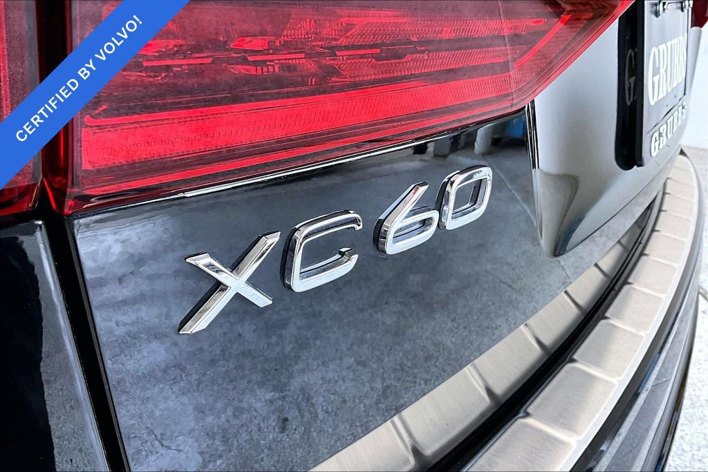 Certified 2026 Volvo XC60 B5 Plus AWD/4WD image 42