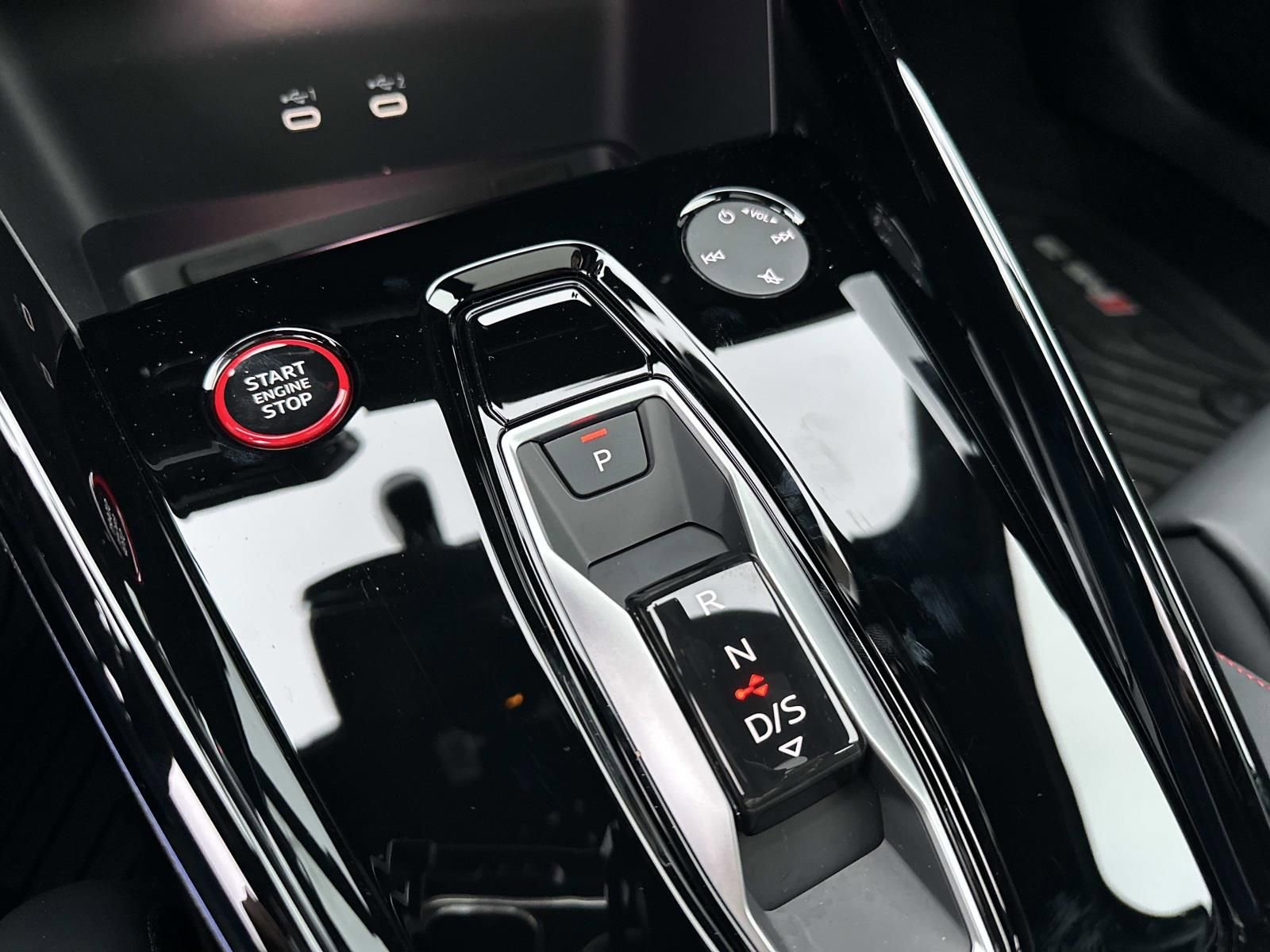 New 2026 Audi RS 3 image 25