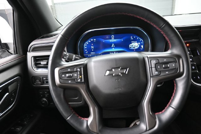 Used 2023 Chevrolet Tahoe RST w/ Luxury Package AWD/4WD image 8