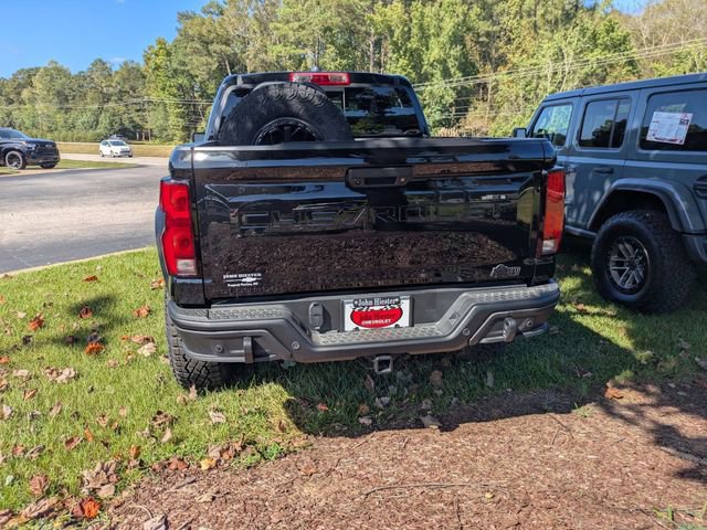 New 2025 Chevrolet Colorado ZR2 w/ ZR2 Bison Edition image 3