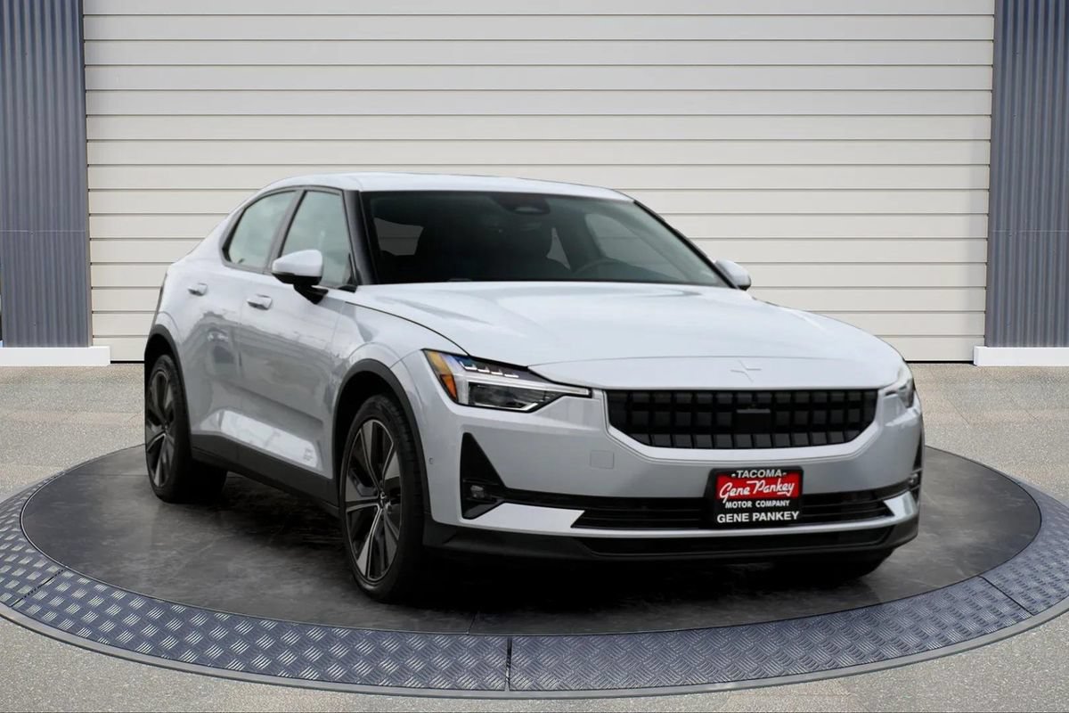 Used 2023 Polestar Polestar 2 w/ Pilot Pack