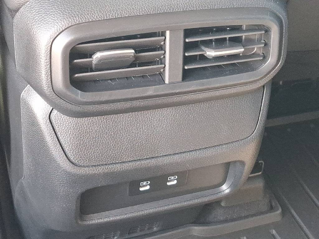 Used 2026 Honda Passport RTL image 11