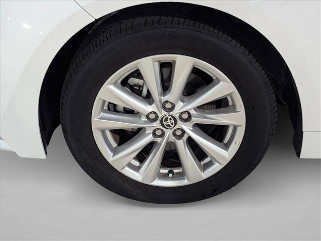 Certified 2024 Toyota Corolla LE w/ LE Convenience Package image 9