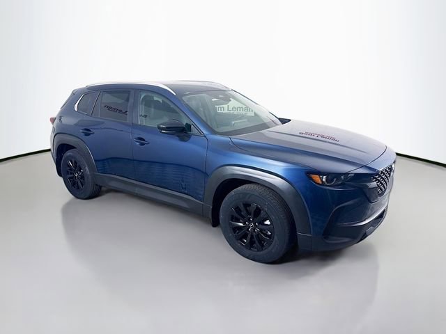 New 2025 MAZDA CX-50 AWD 2.5 S w/ Select Package image 1