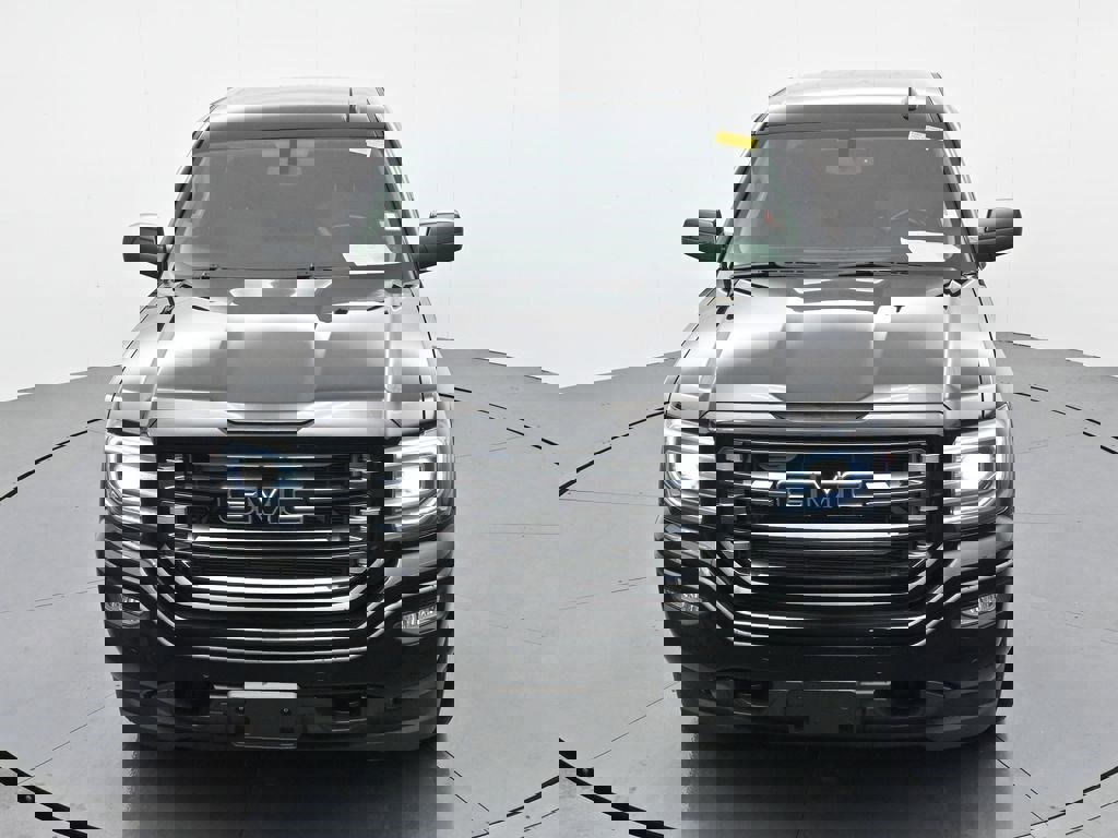 Used 2016 GMC Sierra 1500 SLT image 18