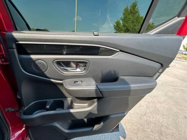 Used 2023 Honda Pilot EX-L image 30