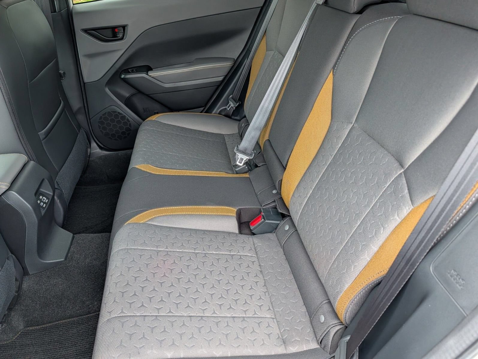 New 2026 Subaru Crosstrek 2.5i Sport AWD/4WD image 26