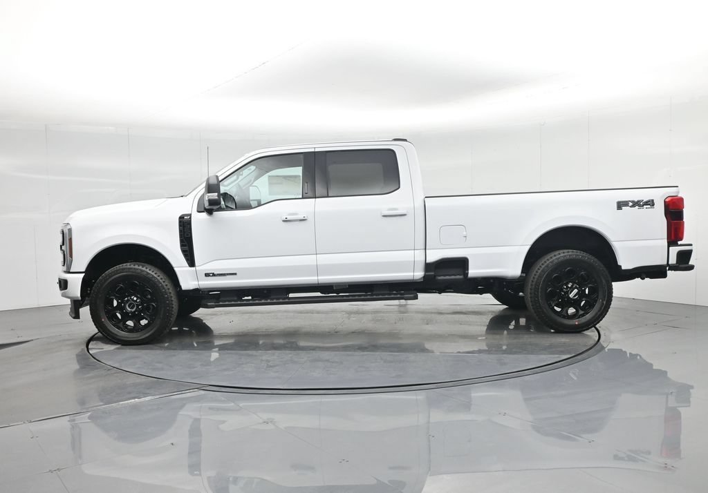 New 2026 Ford F350 XLT w/ XLT Premium Package AWD/4WD image 55