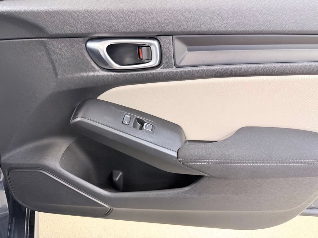 Used 2022 Honda Civic LX image 31