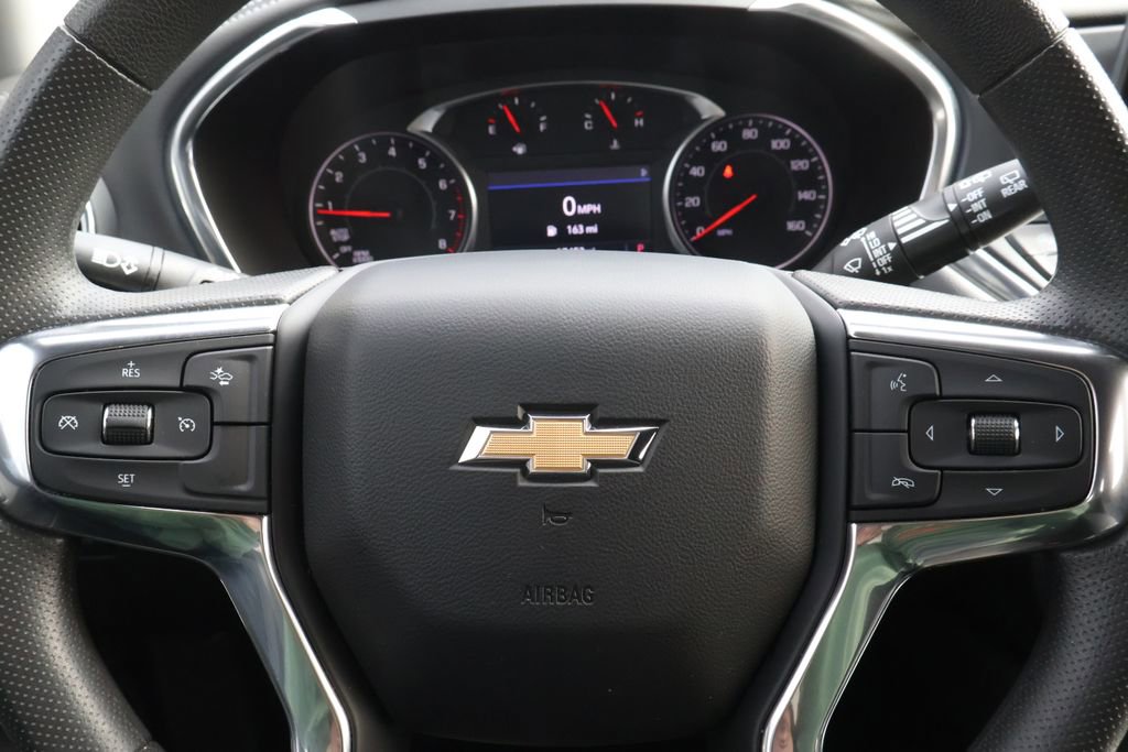 Used 2023 Chevrolet Blazer LT w/ Driver Confidence Package AWD/4WD image 27